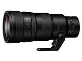 Nikon NIKKOR Z 400mm f/4.5 VR S