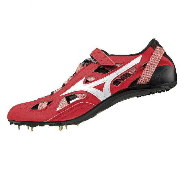 MIZUNO - 陸上短距離スパイク ミズノ クロノオニキス2 楽天市場】ミズノ クロノオニキス2の通販
