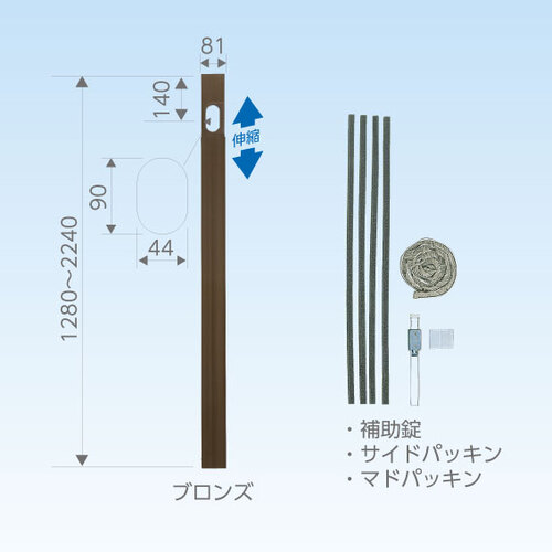楽天市場】コロナ CORONA コロナ テラス窓用ダクトパネル HDP