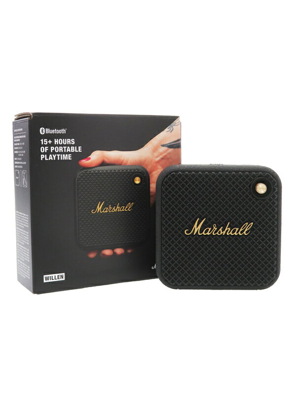 楽天市場】MARSHALL EMBERTON BLACK | 価格比較 - 商品価格ナビ