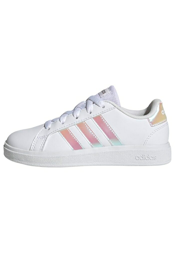 ADIDAS アディダス 43_GRANDCOURT2.0K GY2326 色 : フットウェアWHT/イリ サイズ : 245