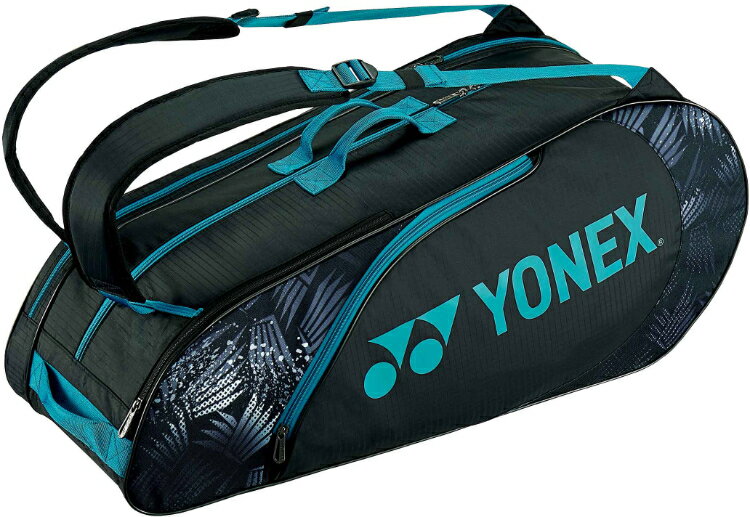 楽天市場】ヨネックス ヨネックス YONEX テニス ラケットバッグ6