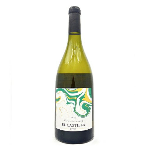 エル カスティーリャ ブラン 白 750ml