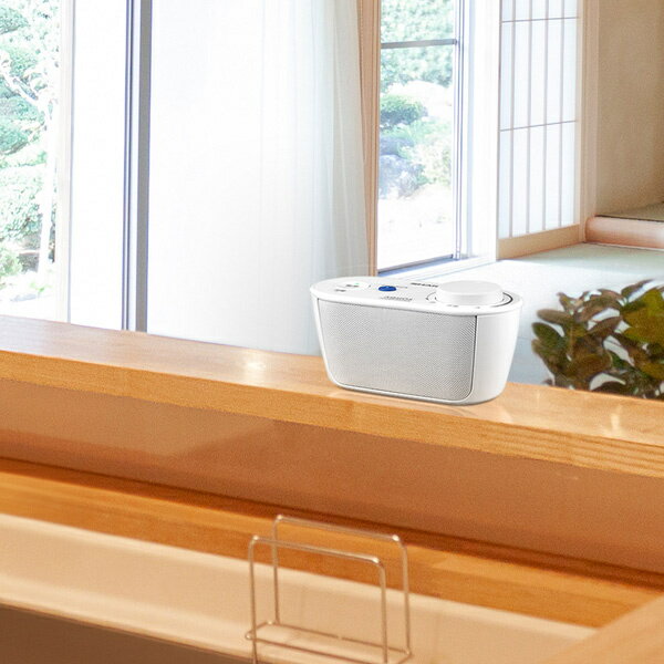 SHARP ワイヤレススピーカー AQUOSサウンドパートナー AN-WSP1