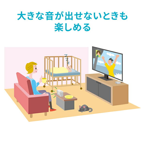 SHARP ワイヤレススピーカー AQUOSサウンドパートナー AN-WSP1