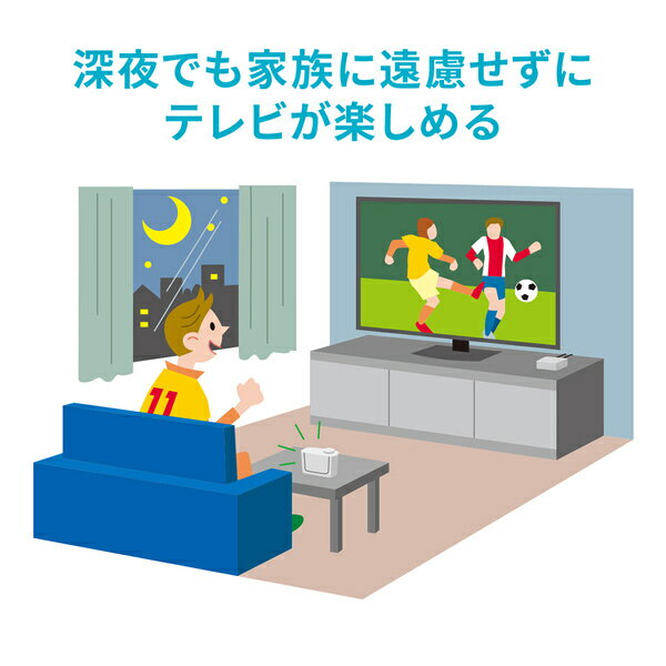 SHARP ワイヤレススピーカー AQUOSサウンドパートナー AN-WSP1