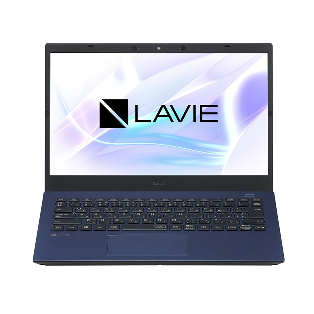 楽天市場】NECパーソナルコンピュータ NEC ノートPC LaVie N11