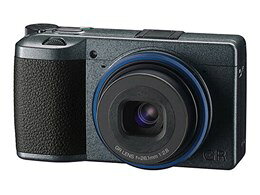 RICOH ンパクトデジタルカメラ GR IIIX URBAN EDITION