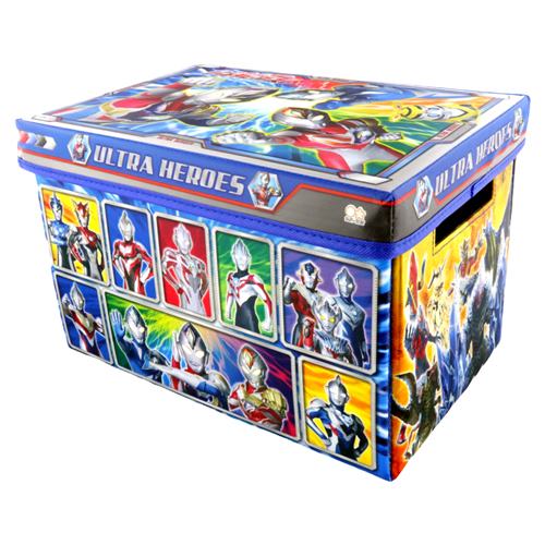 楽天市場】グルーヴガレージ ウルトラマン 科学特捜隊 折りたたみ