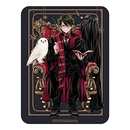 ハリー・ポッター マウスパッド グルマンディーズ