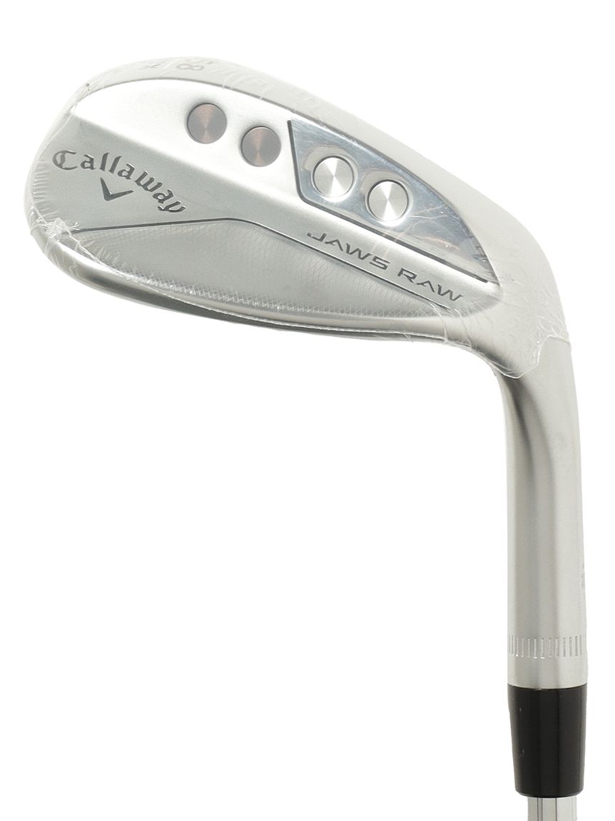 楽天市場】CALLAWAY JAWS FORGED 23 CHROME 48 S 10 C NS950NEO | 価格