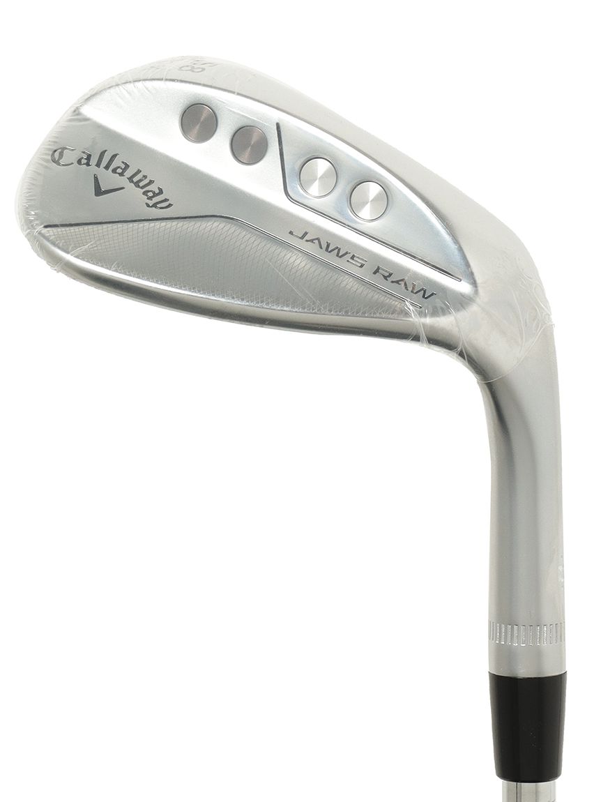 楽天市場】CALLAWAY JAWS FORGED 23 CHROME 48 S 10 C NS950NEO | 価格