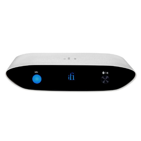 ifi audio zen blue V2 ハイレゾ・ワイヤレス・ストリーマー 楽天市場】iFi ハイレゾ・ワイヤレス・ストリーマー ZEN BLUE V2