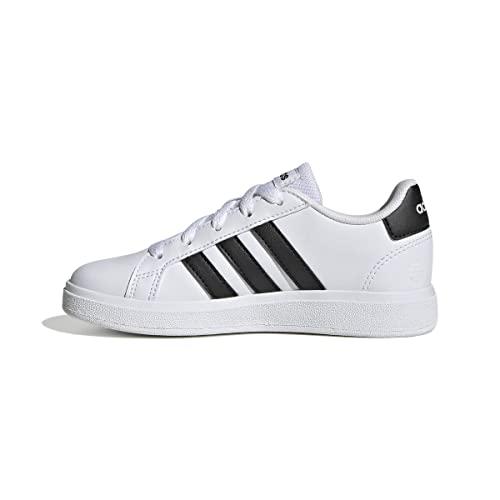ADIDAS アディダス 23_GRANDCOURT2.0K GW6511 色 : フットウェアWHT/コア サイズ : 245