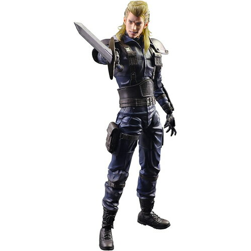 楽天市場】スクウェア・エニックス ファイナルファンタジー VII