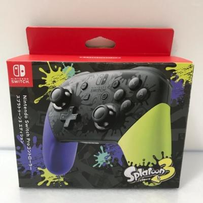 任天堂 - スプラトゥーン　すぐに遊べるproコントローラーセット Amazon.co.jp: スプラトゥーン2すぐに遊べるProコントローラー