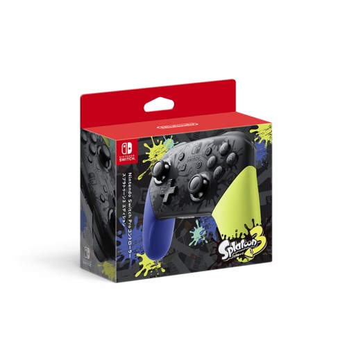 楽天市場】任天堂 Nintendo NINTENDO SWITCH PROコントローラー
