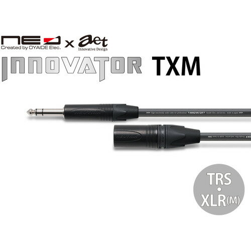 INNOVATOR TXM/8.0 8.0m Oyaide