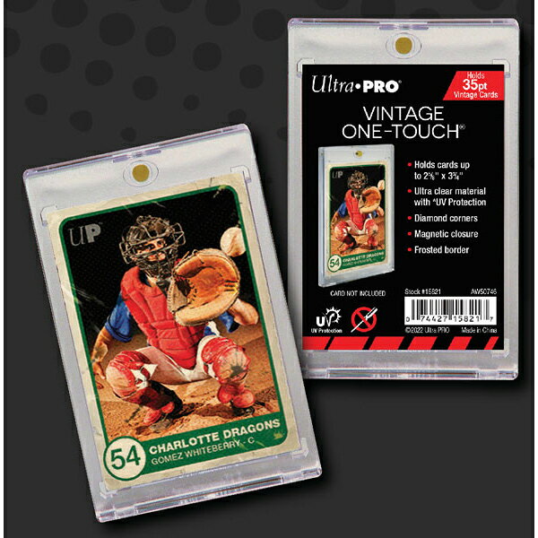 楽天市場】ウルトラプロ｜Ultra・PRO ワンタッチマグネットホルダー