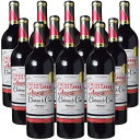 赤 フルボディ 750ml
