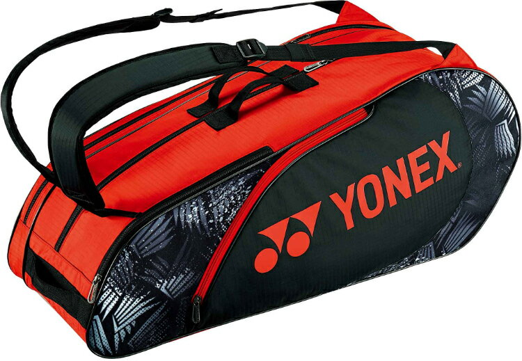 楽天市場】ヨネックス ヨネックス YONEX テニス ラケットバッグ6