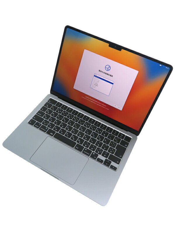 APPLE MacBook Air MACBOOK AIR MLXW3J/A