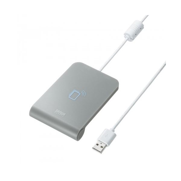 3個ソニー NFC/FeliCaリーダーPaSoRi　パソリRC-S300/S1 21pWyd+0HPL.jpg