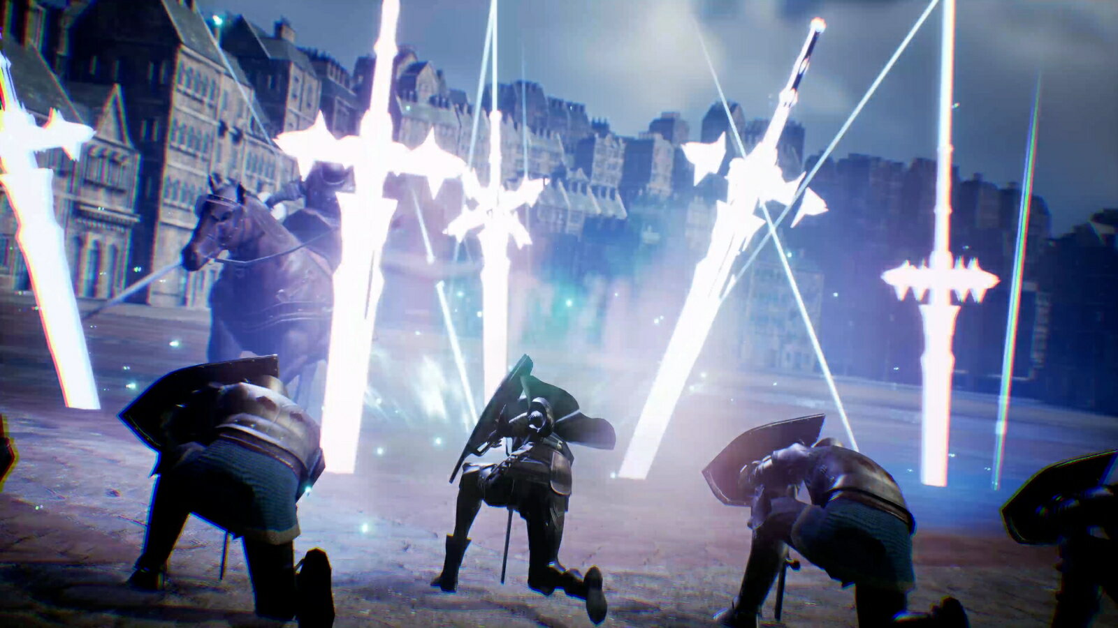 ＰＳ４　Ｔｈｅ　ＤｉｏＦｉｅｌｄ　Ｃｈｒｏｎｉｃｌｅ　パッケージ版（通常版）　【ＰＳ４】