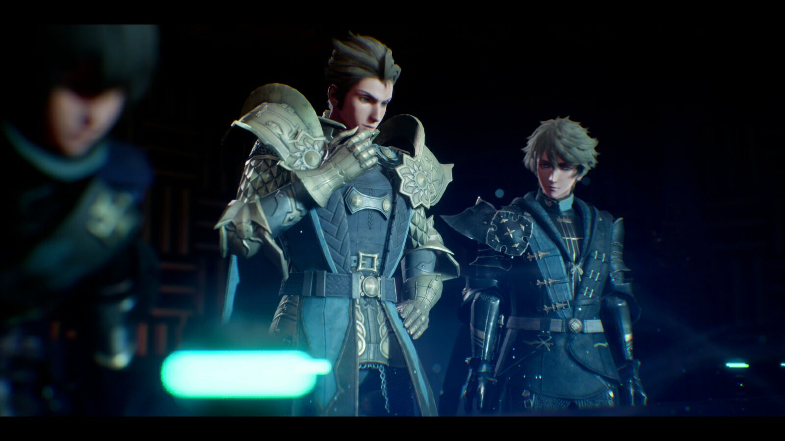 ＰＳ４　Ｔｈｅ　ＤｉｏＦｉｅｌｄ　Ｃｈｒｏｎｉｃｌｅ　パッケージ版（通常版）　【ＰＳ４】