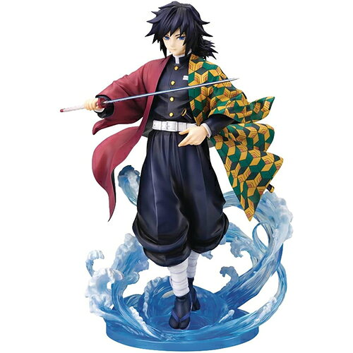 ALTAIR テレビアニメ 鬼滅の刃 富岡義勇 グッズ