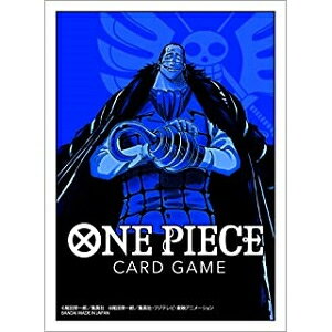 ONE PIECE カードゲーム　カードスリーブ5 レイジュ Amazon | バンダイ (BANDAI) ONE PIECE カードゲーム