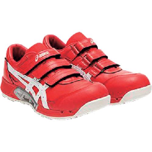 ASICS ウィンジョブ CP212 AC メトロポリス×ピンクグロー ASICS 限定生産カラー CP212 AC asics アシックス 安全靴 エア