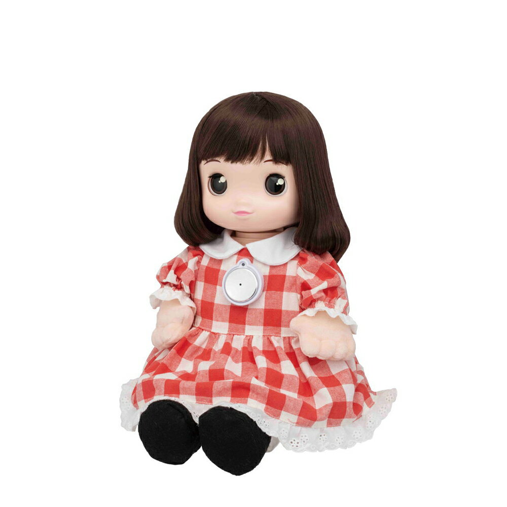 パートナーズ 音声認識人形 おしゃべりみーちゃん MI-34052 楽天市場】パートナーズ パートナーズ 音声認識人形 おしゃべり