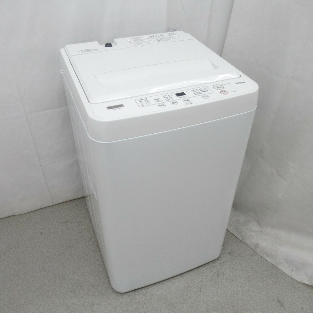 楽天市場】ヤマダホールディングス RORO 全自動洗濯機 ヤマダ