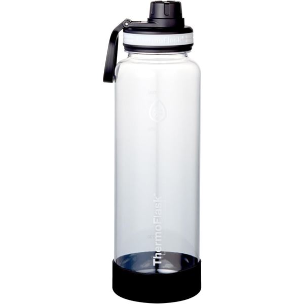 サーモフラスク1.17Lホワイト