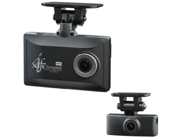 楽天市場】コムテック コムテック ドライブレコーダー TZ-DR210 | 価格