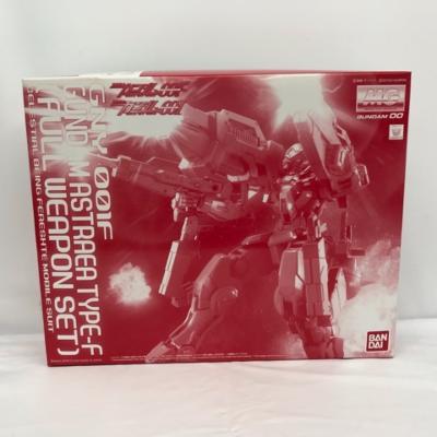 MG 1/100 ガンダムデュナメス トランザムモード メタリックグロス 未開封 MG 1/100 ガンダムデュナメス（トランザムモード