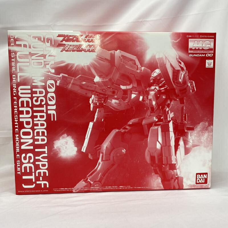 楽天市場】BANDAI SPIRITS MG 1/100 GN-002 ガンダムデュナメス
