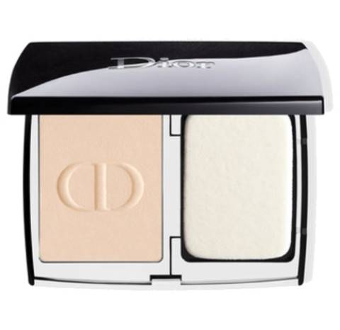 クリスチャンディオール ディオールスキン フォーエヴァー コンパクト ナチュラル ベルベット 10g #1N ニュートラル