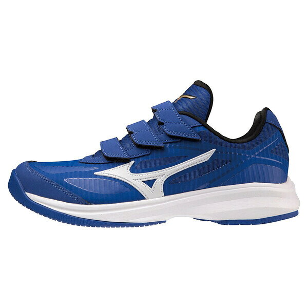 ミズノ WAVE LIGHTREVO RUN ELITE トレシューズ ⑩ 楽天市場】ミズノ(mizuno) 野球 グローバルエリート WAVE LIGHTREVO