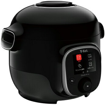 楽天市場】T-FAL 電気圧力鍋 クックフォーミーエクスプレス CY8521JP