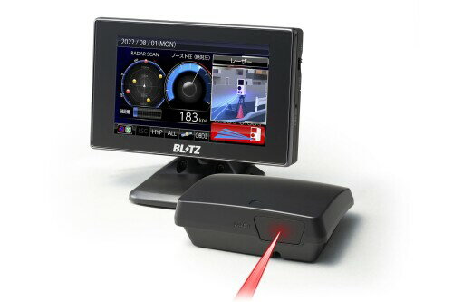 楽天市場】ブリッツ BLITZ TL403R | 価格比較 - 商品価格ナビ