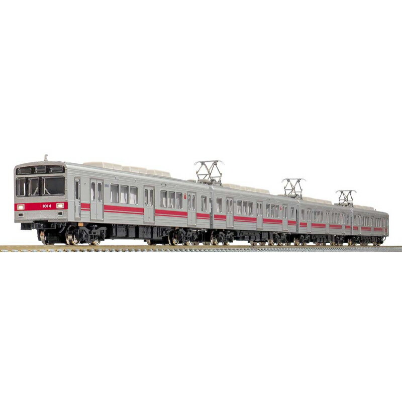楽天市場】グリーンマックス 東急電鉄9000系（2次車