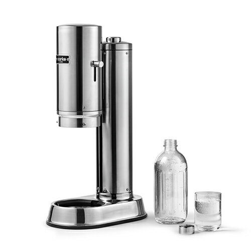 SodaStream TERRA 炭酸水メーカー SSM1100 ソーダストリーム SodaStream / 【今だけマシン代返金保証