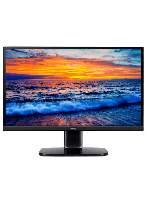 楽天市場】日本エイサー Gateway 21.5型液晶ディスプレイ FHX2153LBD