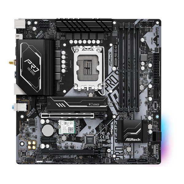 楽天市場】ASRock マザーボード B660M-ITX/AC | 価格比較 - 商品価格ナビ