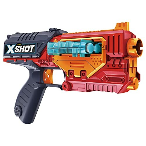 【未使用品】BANDAI　XSHOT クールストライカー ハイパークラッシャー Amazon | XSHOT エックスショット クールストライカー ハイパー