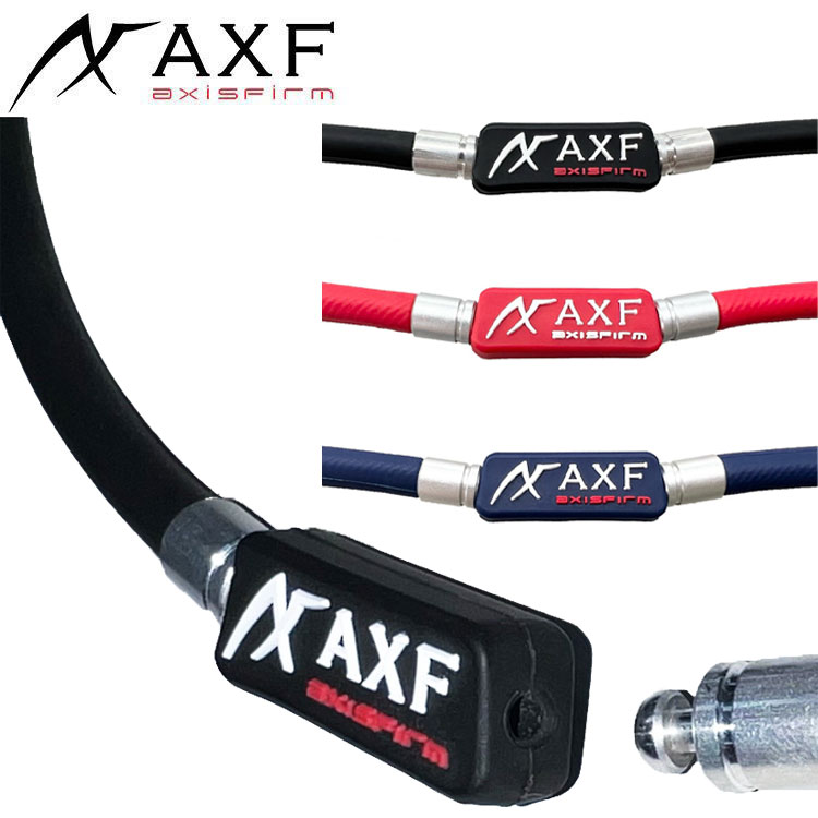 楽天市場】サンフォード AXF REFIN アクセフ リフィン ネックレス