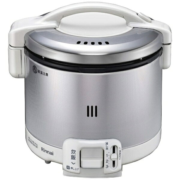 リンナイ RR-030FS-A-W-LPG