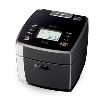 MITSUBISHI IHジャー炊飯器 5.5合炊き NJ-VXD10-B